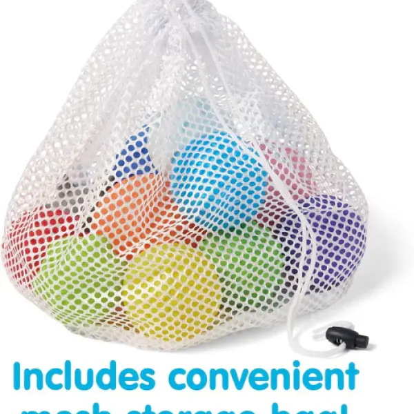 Kidoozie Touch N' Roll Sensory Balls