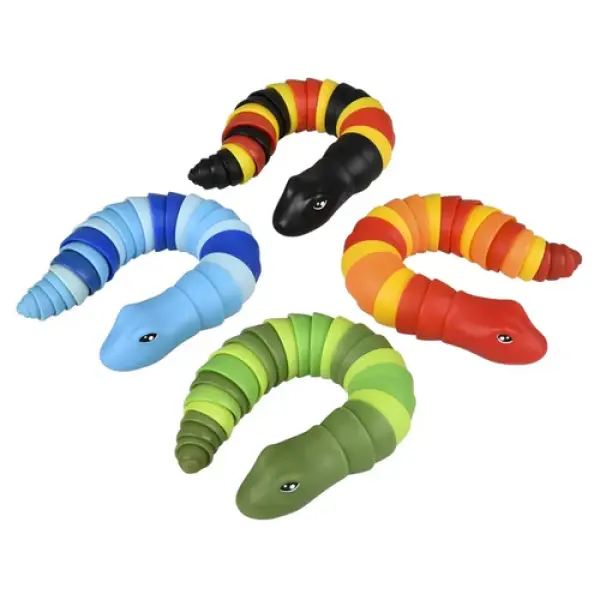 Wiggle Snake