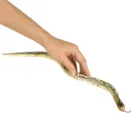 Wooden Wiggle Snake