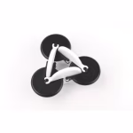 playableART Yin-Yang Fidget
