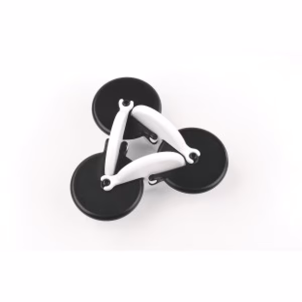 playableART Yin-Yang Fidget
