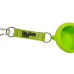 Crazy Aaron's Thinking Putty - Mini Tin Bag Clip