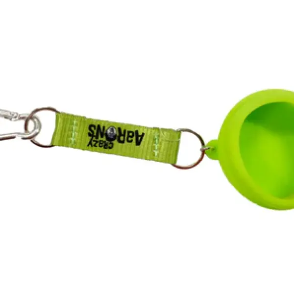 Crazy Aaron's Thinking Putty - Mini Tin Bag Clip