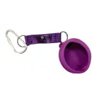 Crazy Aaron's Thinking Putty - Mini Tin Bag Clip