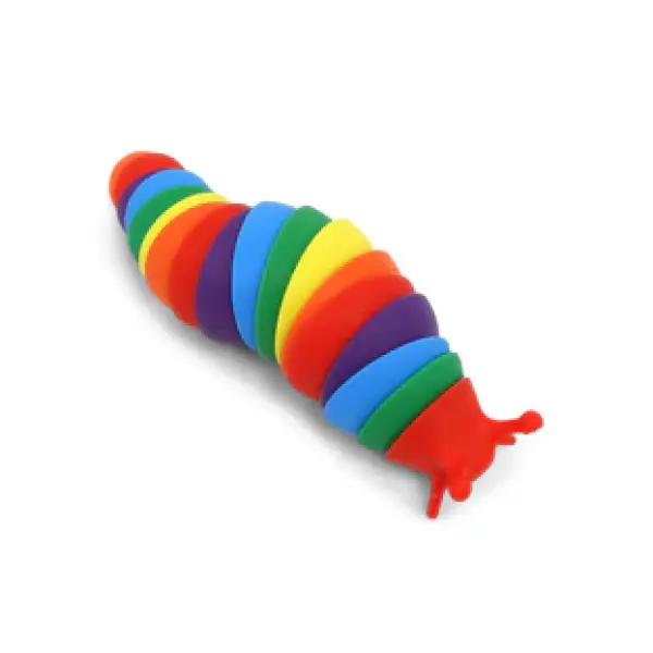 Small Slug
