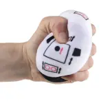 Sugar Squeeze Plush Space