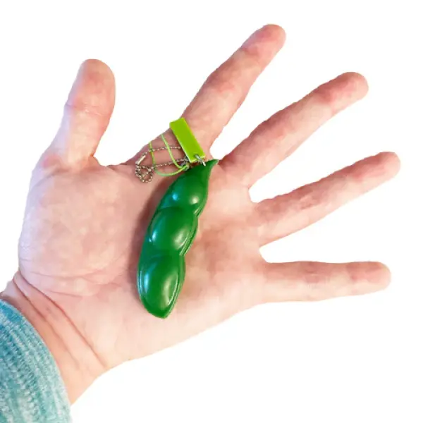 Fidget Bean