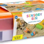 Sensory Bin