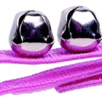 Jazzy Jingles Wrist Bells